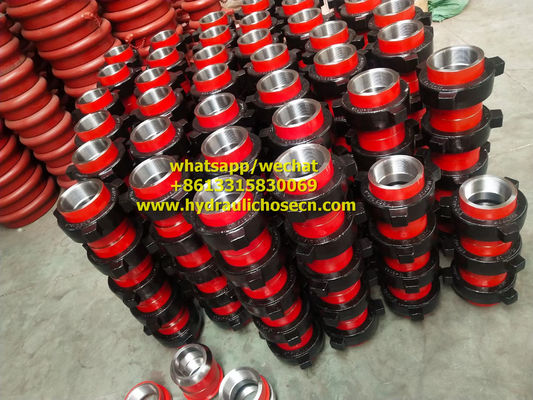 Marteau de l'industrie pétrolière et gazière, union avec diamètre 1 et type de connexion fileté fournisseur