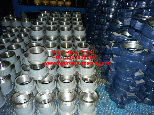 Marteau de l'industrie pétrolière et gazière, union avec diamètre 1 et type de connexion fileté fournisseur