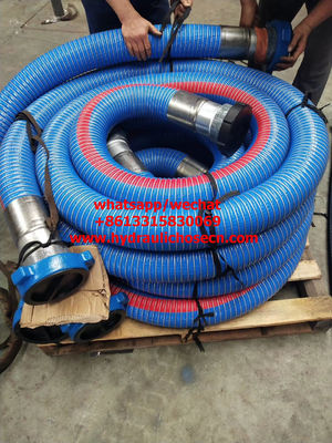 L'Union de marteaux pour les performances de l'industrie pétrolière et gazière fournisseur