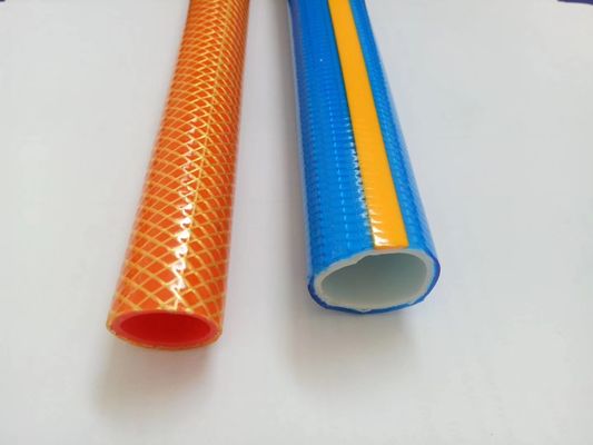 Tube transparent en PVC personnalisable, durable et polyvalent pour toutes les applications fournisseur