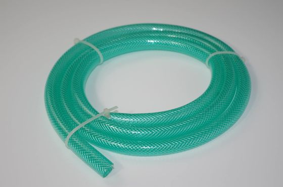 Tubes en plastique à couche unique pour une large gamme de températures de -5 à 65 °C fournisseur