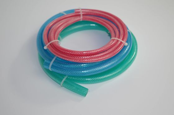 Tubes en plastique à couche unique pour une large gamme de températures de -5 à 65 °C fournisseur