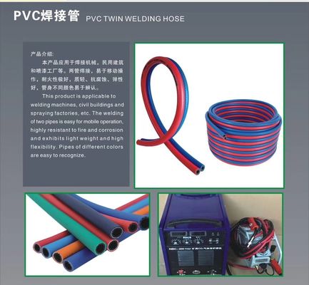 Longueur personnalisable et tubes en PVC monocouche résistant aux rayons UV fournisseur