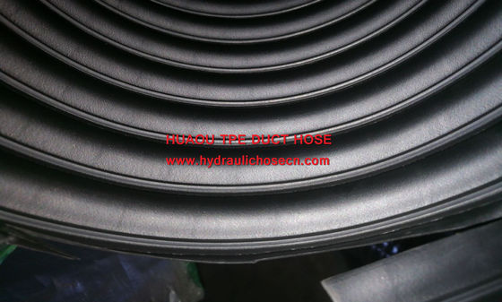 Tuyau en TPE, élastomère thermoplastique (TPE) fournisseur