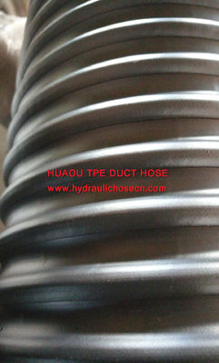 Tuyau en TPE, élastomère thermoplastique (TPE) fournisseur