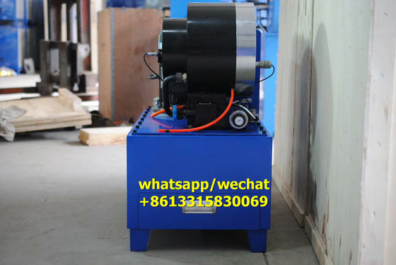 3 kW Machine de coupe de tuyau 1500pcs/h Efficacité du travail pour des coupes rapides et précises fournisseur