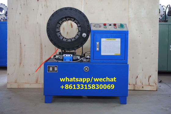 3 kW Machine de coupe de tuyau 1500pcs/h Efficacité du travail pour des coupes rapides et précises fournisseur