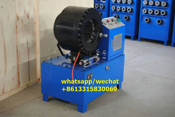 3 kW Machine de coupe de tuyau 1500pcs/h Efficacité du travail pour des coupes rapides et précises fournisseur