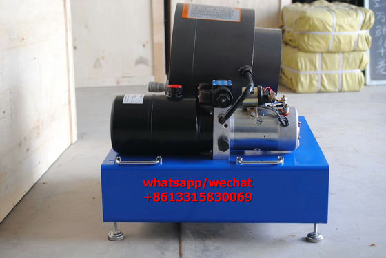 1500pcs/h Efficacité de travail Crimping machine Idéal pour la production rapide et à 0-50 degrés Celsius fournisseur