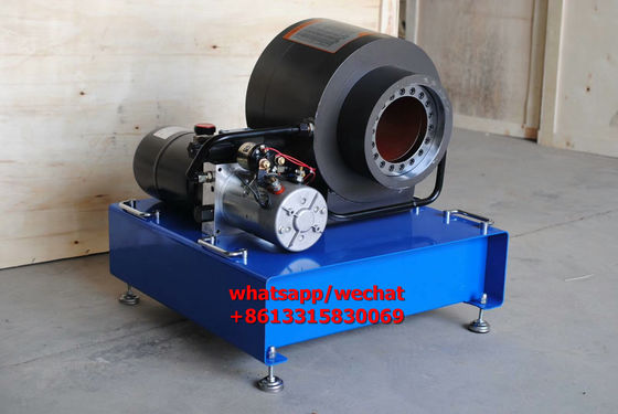 1500pcs/h Efficacité de travail Crimping machine Idéal pour la production rapide et à 0-50 degrés Celsius fournisseur