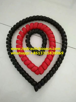 Des protecteurs de tuyaux flexibles de la solution parfaite pour vos tuyaux fournisseur