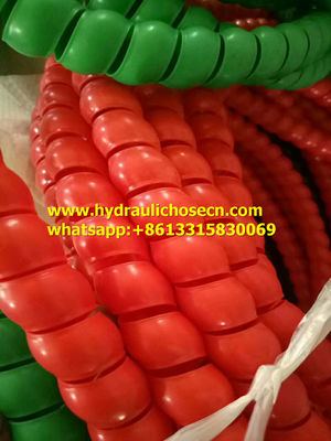 Des protecteurs de tuyaux flexibles de la solution parfaite pour vos tuyaux fournisseur