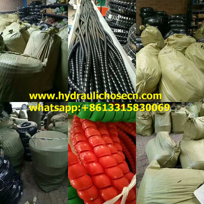 Des protecteurs de tuyaux flexibles de la solution parfaite pour vos tuyaux fournisseur