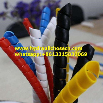 Des protecteurs de tuyaux flexibles de la solution parfaite pour vos tuyaux fournisseur