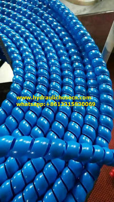 Des protecteurs de tuyaux flexibles de la solution parfaite pour vos tuyaux fournisseur