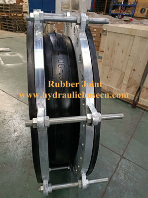 Joints d'expansion personnalisés selon le dessin de l'utilisateur et performances durables pour vos besoins fournisseur