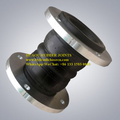 Joints en caoutchouc synthétique pour applications à haute pression et à haute température fournisseur