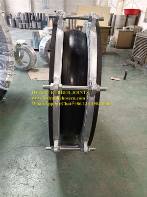 Joints en caoutchouc synthétique pour applications à haute pression et à haute température fournisseur