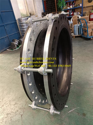 Joints en caoutchouc synthétique pour applications à haute pression et à haute température fournisseur