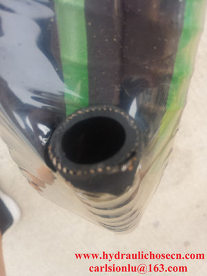 1 pouce à 20 pouces de diamètre tuyau d'eau avec 3 1 facteur de sécurité pour la performance fournisseur