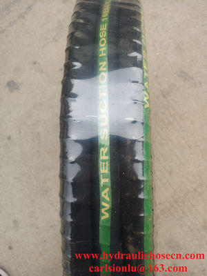 1 pouce à 20 pouces de diamètre tuyau d'eau avec 3 1 facteur de sécurité pour la performance fournisseur