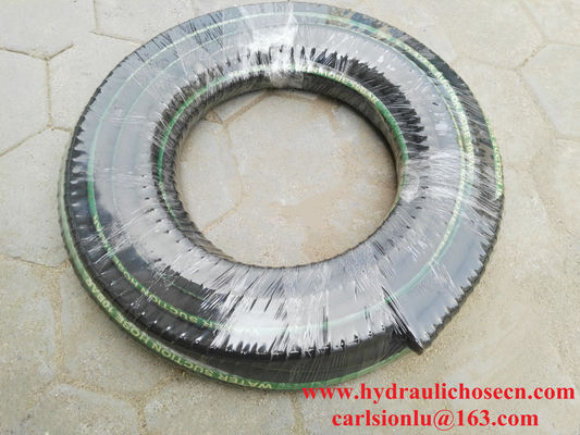 1 pouce à 20 pouces de diamètre tuyau d'eau avec 3 1 facteur de sécurité pour la performance fournisseur