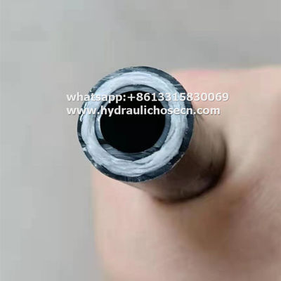 Serre hydraulique en plastique thermique SAE 100 R8, SAE 100 R7 Facile à manipuler Plage de pression jusqu'à 5000 PSI fournisseur