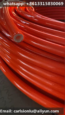 Tuyau thermoplastique UHP : le choix parfait pour l'hydraulique haute pression fournisseur