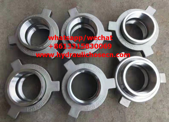 Union des marteaux de champs pétroliers pour assurer le bon fonctionnement de l'industrie pétrolière et gazière fournisseur