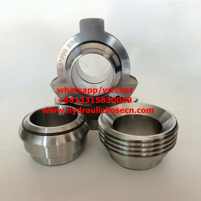 Union des marteaux de champs pétroliers pour assurer le bon fonctionnement de l'industrie pétrolière et gazière fournisseur