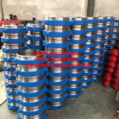 Union des marteaux de champs pétroliers pour assurer le bon fonctionnement de l'industrie pétrolière et gazière fournisseur