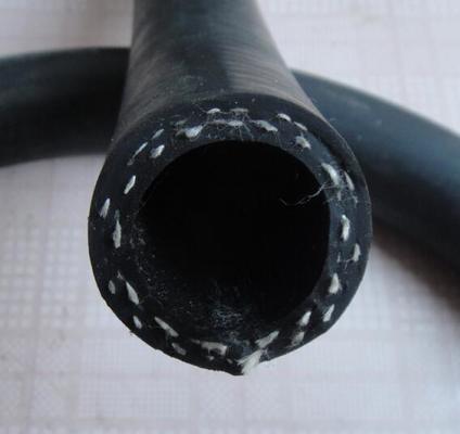 Compresseur d'air haute pression tuyau en caoutchouc 3/4 " avec fil SS304 tressé fournisseur