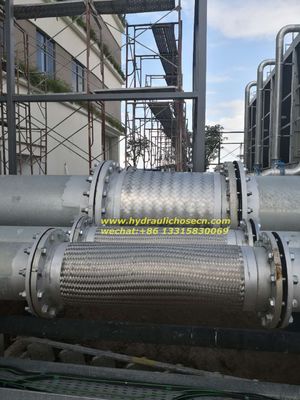 Large tuyau en acier inoxydable de diamètre 1/4 pouce pour durable et les applications fournisseur