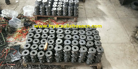 machine de décapage de tuyaux / machine de découpe de tuyaux / machine de décapage de tuyaux / machine de pressage de tuyaux fournisseur