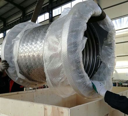 tuyau en acier inoxydable/ tuyau en métal souple/ tuyau en acier inoxydable/ tuyau souple fournisseur