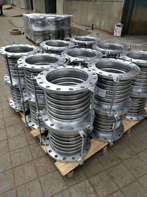 tuyau en acier inoxydable / tuyau métallique flexible / tuyau métallique / tuyau souple haute pression / tuyau SS304 fournisseur