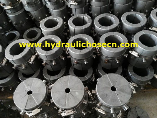 Machine de crimpage de tuyau / Crimping de tuyau à haute précision / Crimping hydraulique / Crimping de tuyau / Crimping machine / Crimping fournisseur