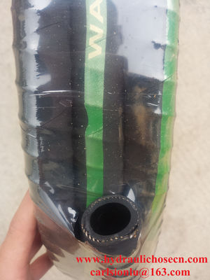 tuyau d'aspiration et de décharge d'eau / tuyau d'aspiration d'eau / tuyau d'approvisionnement en eau / tuyau d'eau fournisseur