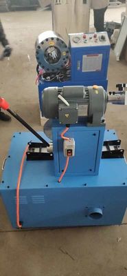 Machine de découpe et de décapage de tuyaux / machine de découpe de tuyaux / machine de décapage de tuyaux fournisseur