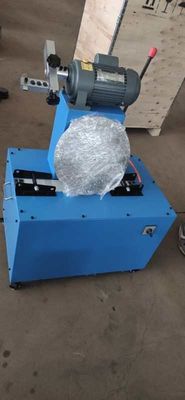 Machine de découpe et de décapage de tuyaux / machine de découpe de tuyaux / machine de décapage de tuyaux fournisseur