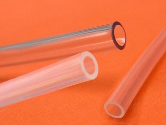 Tubes transparentes en PVC / tubes transparents en PVC / tubes transparents en PVC / tuyaux fluides transparents en PVC fournisseur
