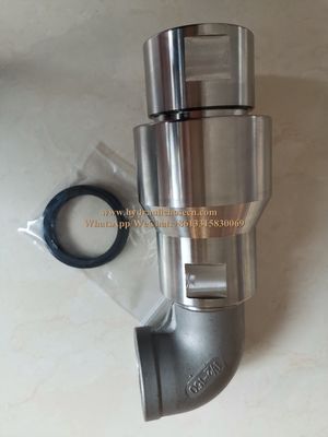 Joints pivotants / raccords pivotants / raccordement pivotant fournisseur