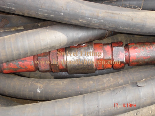 Joints pivotants / raccords pivotants / raccordement pivotant fournisseur