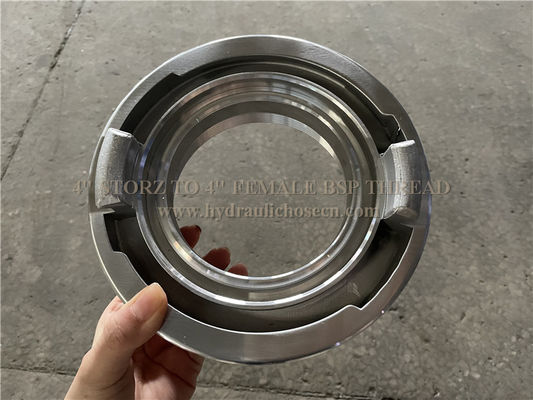 Couplings de tuyaux d'incendie / Couplings Storz / Couplings de tuyaux industriels / raccords de lutte contre les incendies fournisseur