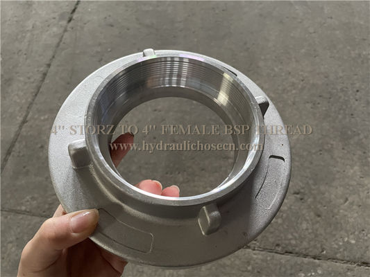 Couplings de tuyaux d'incendie / Couplings Storz / Couplings de tuyaux industriels / raccords de lutte contre les incendies fournisseur